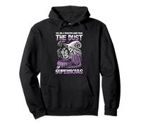 You Are A Skeleton Made From The Dust Of Supernovas Pullover Hoodie