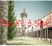You Are A Slave! Steam CD Key