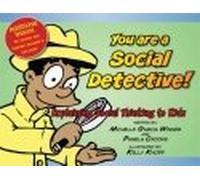 You Are a Social Detective
