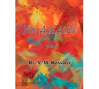 You Are Alive: Poetry