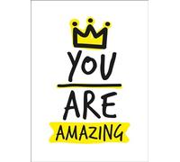 You Are Amazing