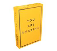 You Are Amazing: 52 Uplifting Cards to Fill You with Joy