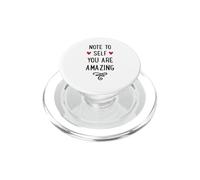 You are amazing Gift PopSockets PopGrip for MagSafe