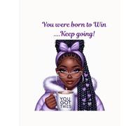 You are Amazing: Keep Rising to the Top