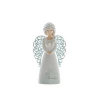 You Are An Angel Friendship Figurine