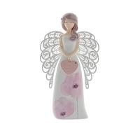 You Are An Angel Thank You Figurine