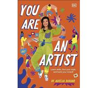 You Are An Artist