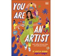 You Are An Artist