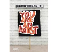 You Are An Artist