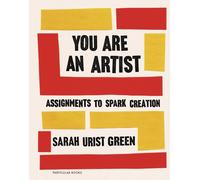 You Are an Artist : Assignments to Spark Creation