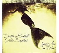 Dustin Bentall & The Smokes - You Are An Island