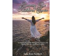 You are an Untethered Warrior: Choosing Yourself After Relationship Trauma