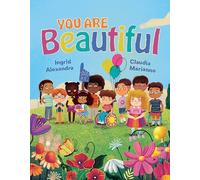 You are Beautiful!