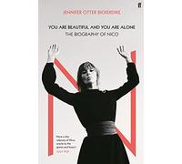 You Are Beautiful and You Are Alone