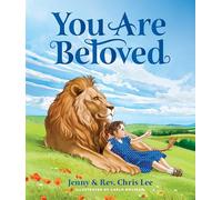 You Are Beloved