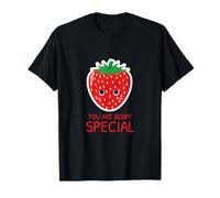 You Are Berry Special Strawberry Lover Cute Gift T-Shirt