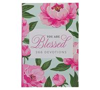You Are Blessed 366 Devotions for Women