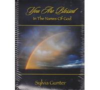 You Are Blessed in the Names of God