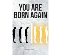 You Are Born Again