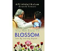 You Are Born to Blossom