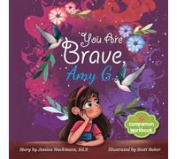 You are Brave, Amy G. Companion Workbook (2)