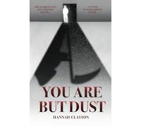 You Are But Dust (Dust Series)