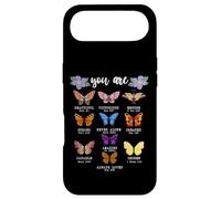 You Are Butterfly Beautiful Christian Religious Bible Verse Case for iPhone Air