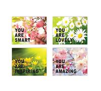 You are Collection 05x07 Inch Print, Photo Flowers, Nursery Decor, Flowers Kid's Wall Art Print, Gender Neutral, Kid's Room Decor, Motivational Word Art, Inspirational Artwork, Baby Room Décor