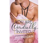 You Are Cordially Invited: An Auckland Med Wedding: 5