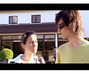 You Are Cordially Invited to Claudia's Sweet 16