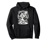 YOU ARE CORDIALLY INVITED TO MY DRAMA Shakespeare Squirrel Pullover Hoodie