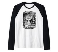 You are CORDIALLY Invited to My Drama Shakespeare Squirrel Raglan Baseball Tee