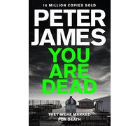 You Are Dead (Roy Grace, 11)