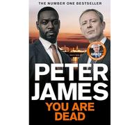 You Are Dead (Roy Grace, 11)