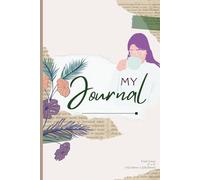 You Are Enough: A Daily Journal for Self-Love and Positive Growth: “Your Daily Reminder That Who You Are Is Already Enough”