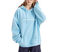 You Are Enough Hoodie, Dear Person Behind Me Hoodie for Men and Women, Mental Health Sweatshirts Youth, To The Person Behind Me Sweatshirts (UK, Alpha, XXL, Regular, Regular, Blue)