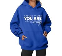 You Are Enough Hoodie, You Are Enough Sweatshirt, Dear Person Behind Me Hoodie, Funny Mental Health Matters Hoodie