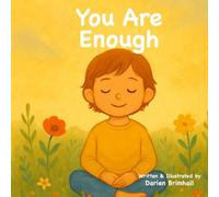 You Are Enough (The Becoming Series)