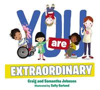 You Are Extraordinary