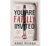 You Are Fatally Invited
