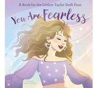 YOU ARE FEARLESS