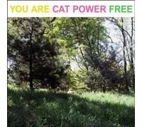 You Are Free by Cat Power (2003-02-18)
