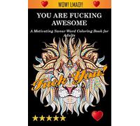 You Are Fucking Awesome