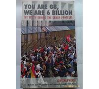 You are G8 - We are Six Billion: The Truth Behind the Genoa Protests