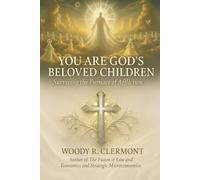 You are God's Beloved Children: Surviving the Furnace of Affliction: 2 (Christianity and Spirituality Series)