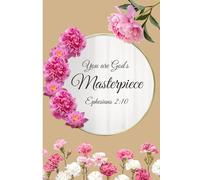 You Are God's Masterpiece