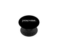 You Are Greater Than Me PopSockets Adhesive PopGrip
