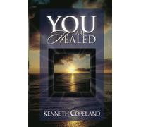 You Are Healed!