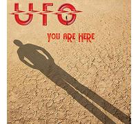 You Are Here