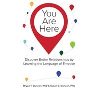 You Are Here